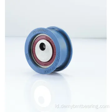 Tensioner bearing assy belt tensioner